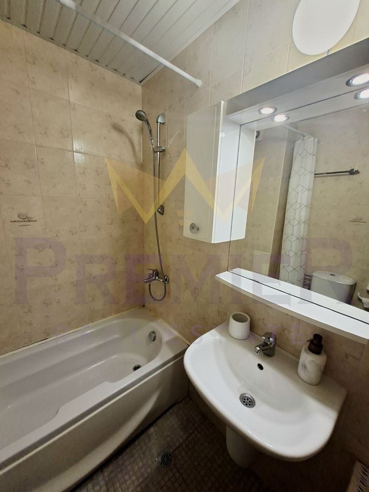 Продава 3-СТАЕН, гр. Варна, м-т Ален мак, снимка 7 - Апартаменти - 56252122