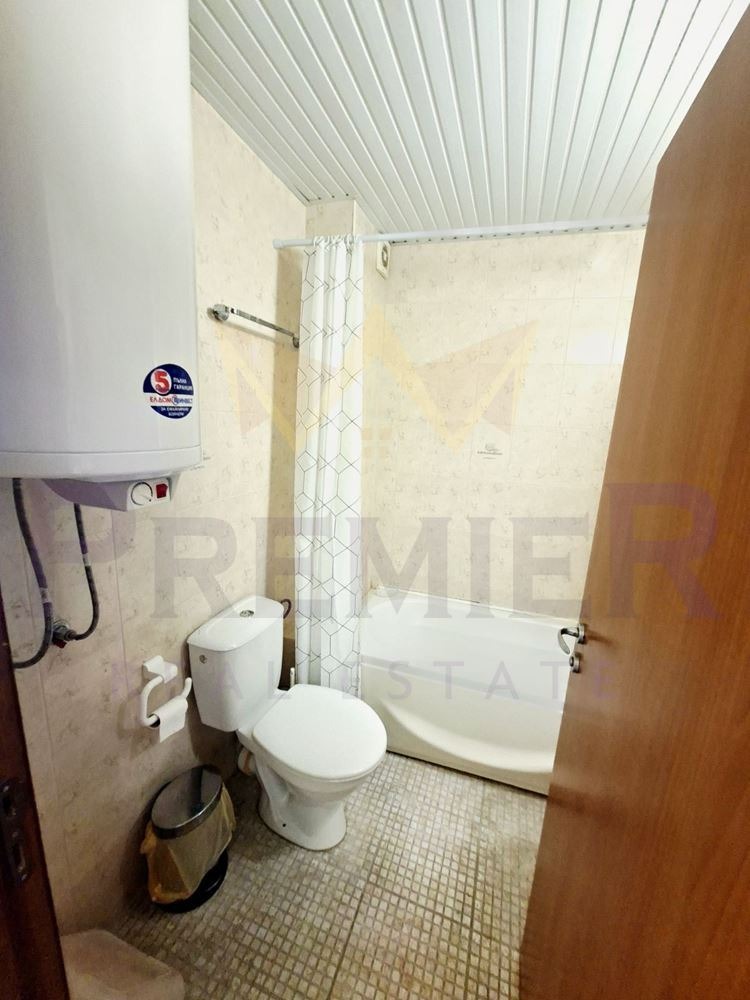 Продава 3-СТАЕН, гр. Варна, м-т Ален мак, снимка 8 - Апартаменти - 56252122