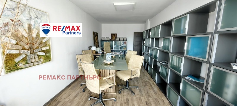 Продава ОФИС, гр. Варна, Бриз, снимка 1 - Офиси - 49126372