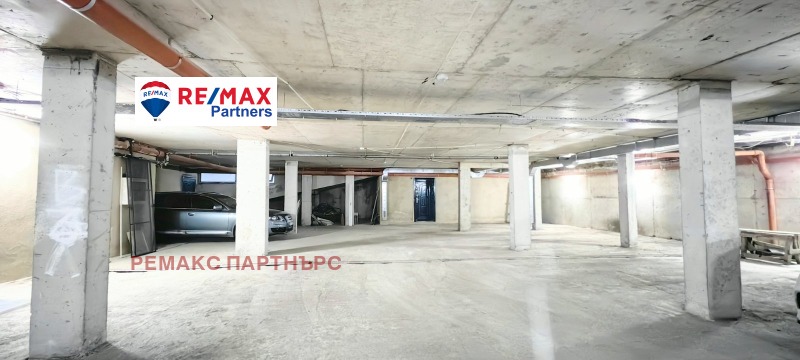 Продава ОФИС, гр. Варна, Бриз, снимка 2 - Офиси - 49126372