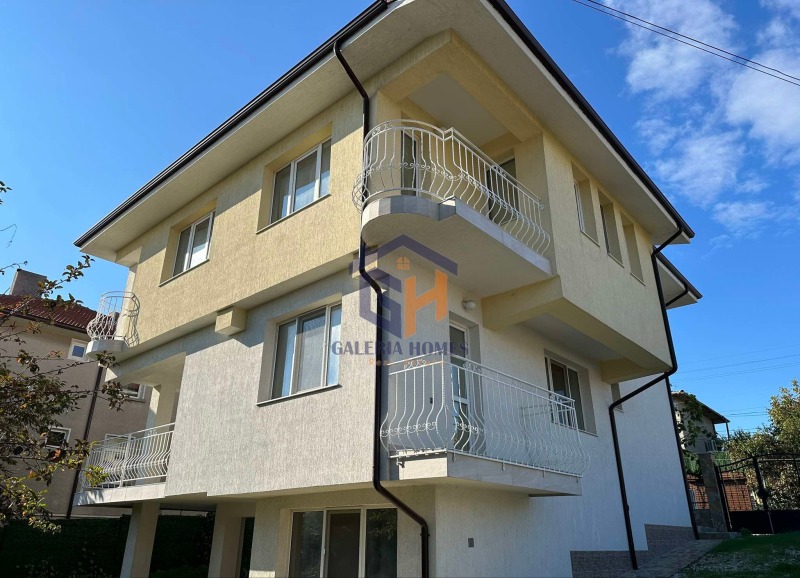 Na prodej  Dům oblast Burgas , Obzor , 277 m2 | 22591730