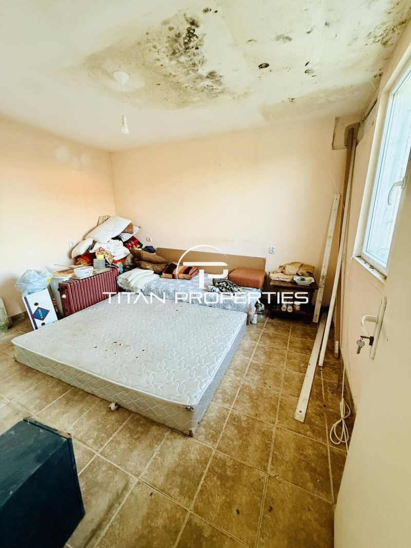 Продава КЪЩА, с. Труд, област Пловдив, снимка 6 - Къщи - 53367467