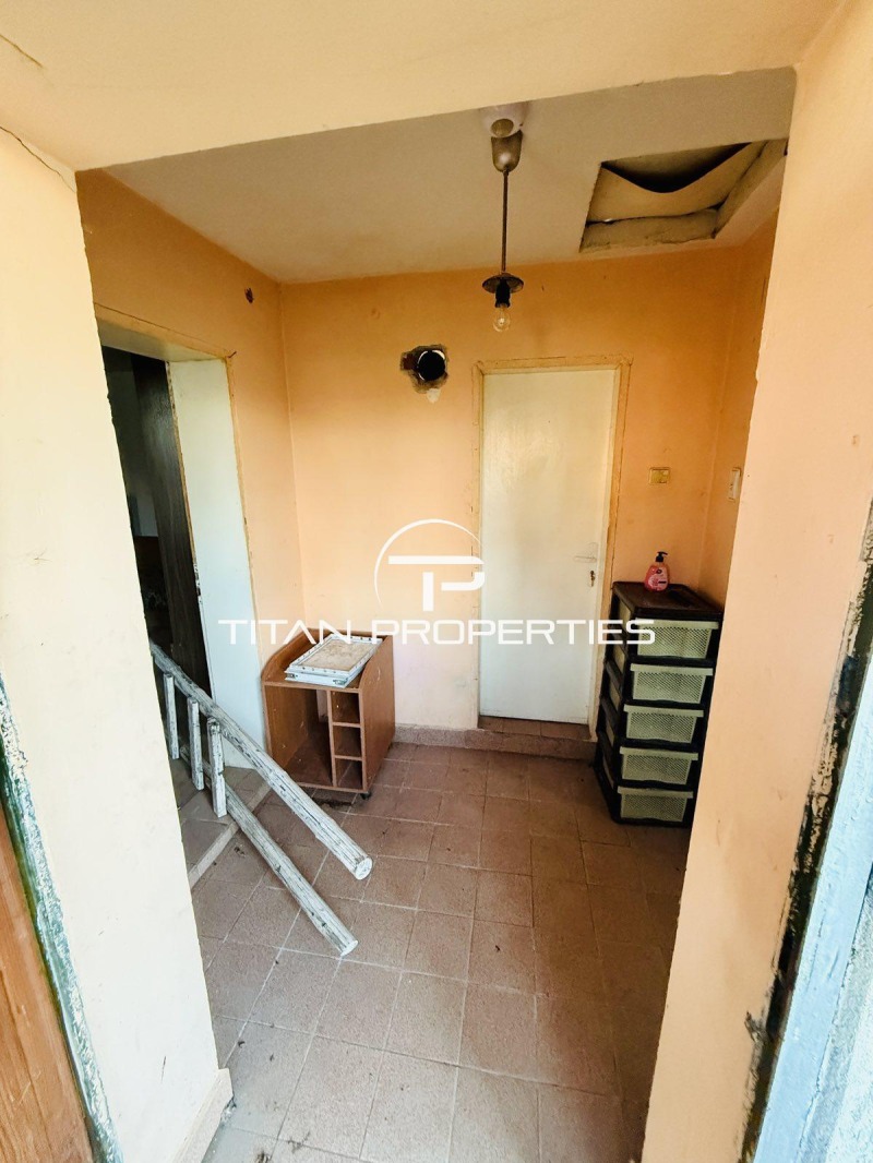 Продава КЪЩА, с. Труд, област Пловдив, снимка 8 - Къщи - 53367467