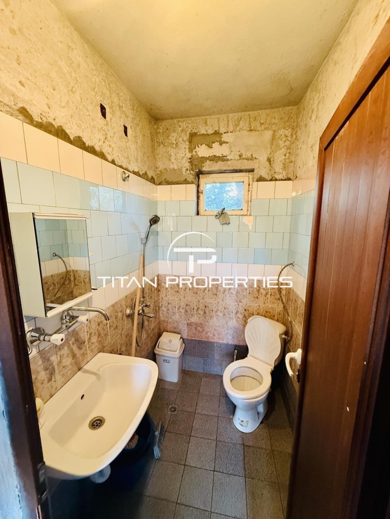 Продава КЪЩА, с. Труд, област Пловдив, снимка 10 - Къщи - 53367467