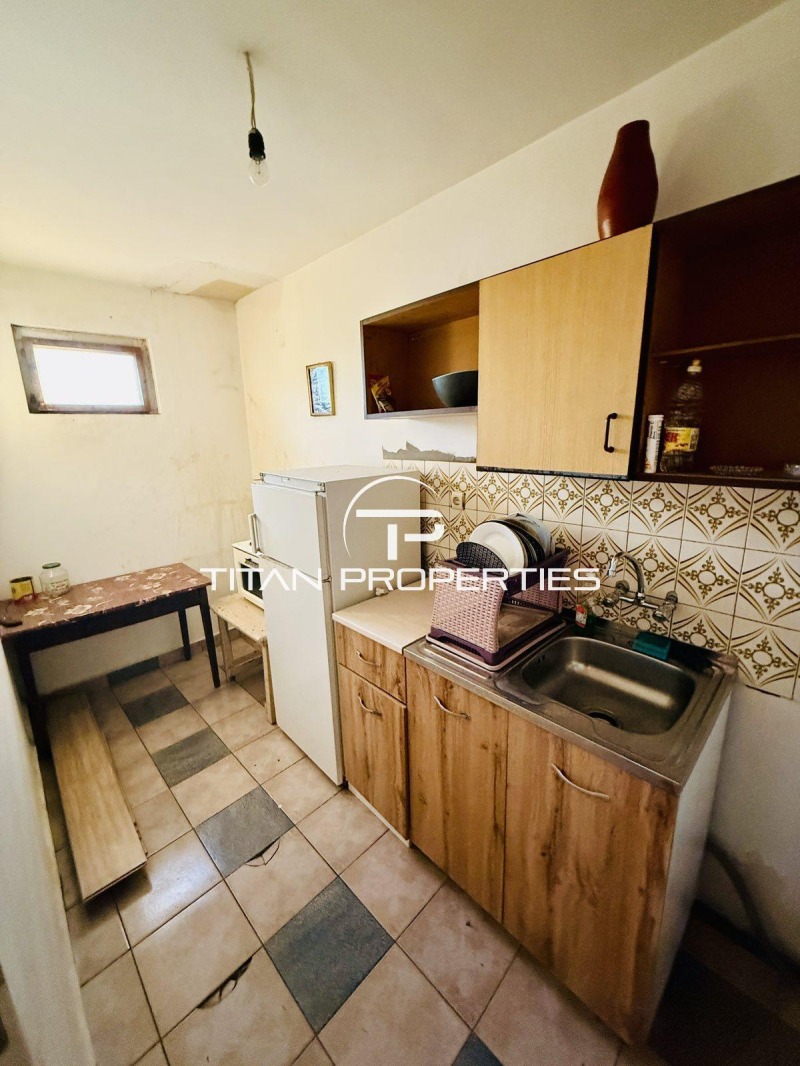 Продава КЪЩА, с. Труд, област Пловдив, снимка 2 - Къщи - 53367467