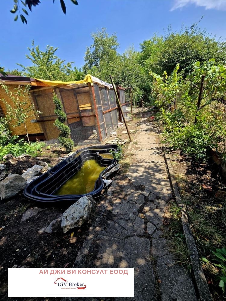 Продава КЪЩА, гр. София, Орландовци, снимка 14 - Къщи - 55006486