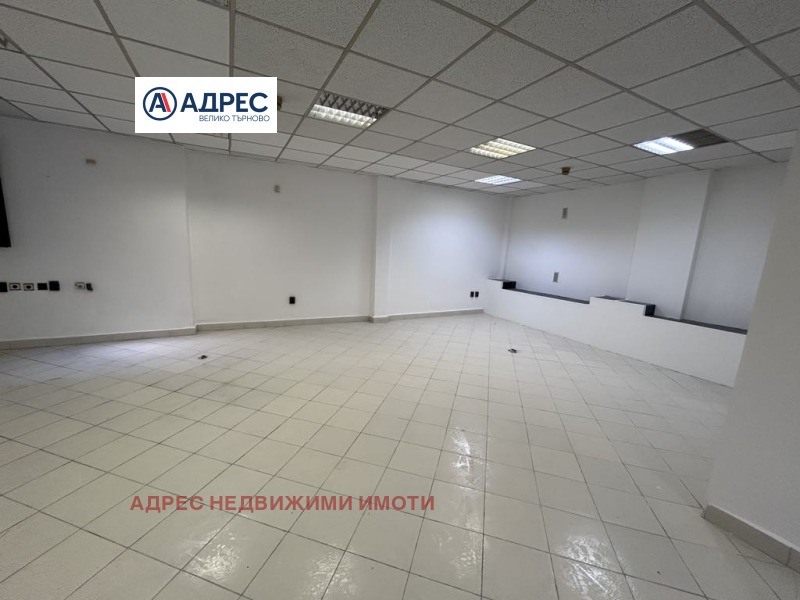 Продава  Магазин град Велико Търново , Център , 170 кв.м | 21799296