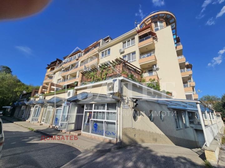 Продава МАГАЗИН, гр. София, Свобода, снимка 3 - Магазини - 53730817