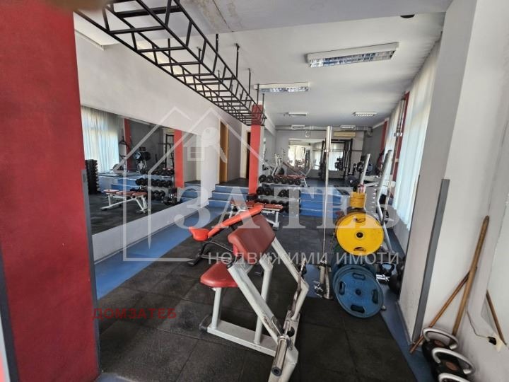 Продава МАГАЗИН, гр. София, Свобода, снимка 4 - Магазини - 53730817