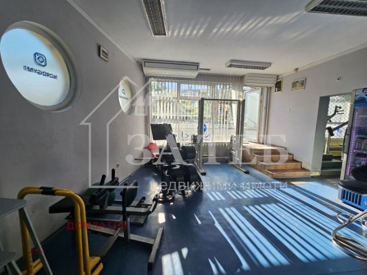 Продава МАГАЗИН, гр. София, Свобода, снимка 2 - Магазини - 53730817