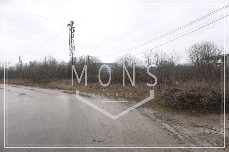 Продава ПАРЦЕЛ, гр. София, с. Волуяк, снимка 4 - Парцели - 53521491