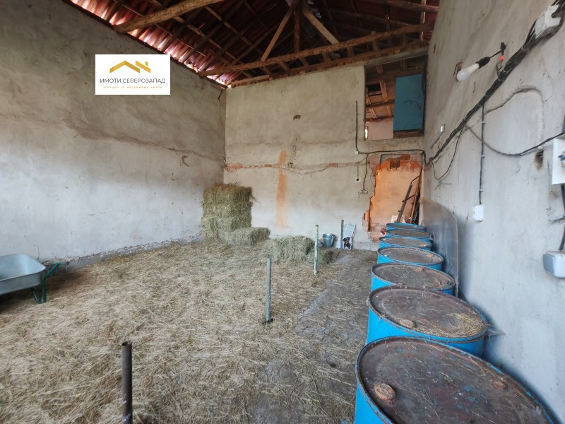 Продава БИЗНЕС ИМОТ, с. Песочница, област Монтана, снимка 6 - Други - 52413723