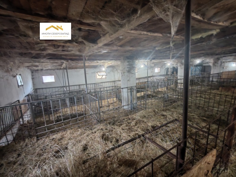 Продава БИЗНЕС ИМОТ, с. Песочница, област Монтана, снимка 13 - Други - 52413723