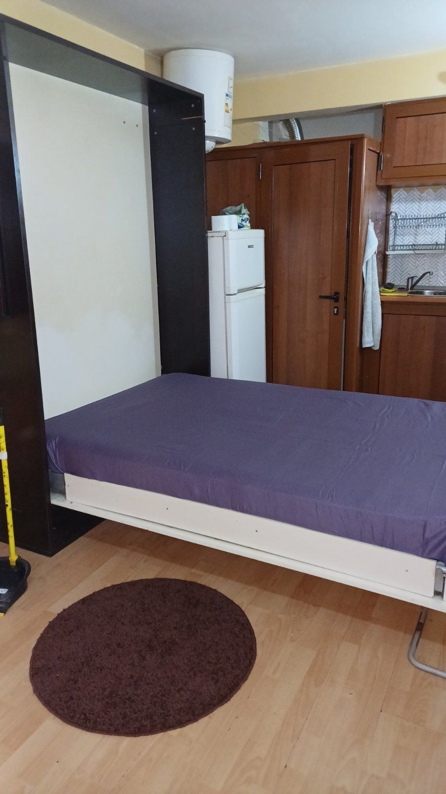 Продава 1-СТАЕН, гр. София, Лозенец, снимка 2 - Апартаменти - 53021157