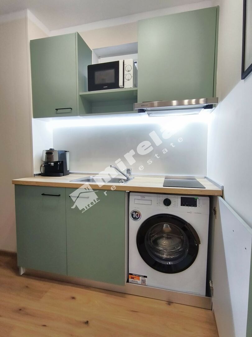 Продава 1-СТАЕН, гр. Свети Влас, област Бургас, снимка 8 - Апартаменти - 54201840