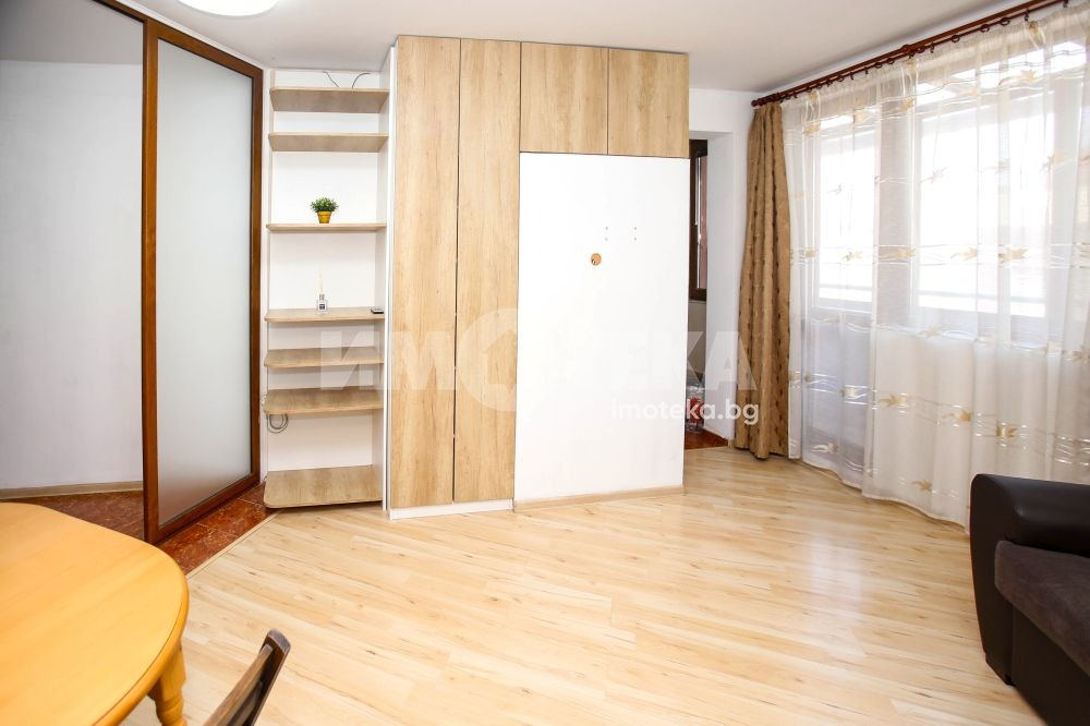 Продава 2-СТАЕН, гр. София, Студентски град, снимка 5 - Апартаменти - 54028025