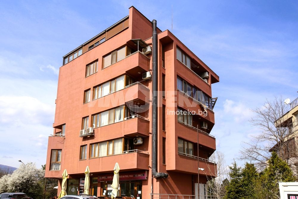 Продава 2-СТАЕН, гр. София, Студентски град, снимка 9 - Апартаменти - 54028025