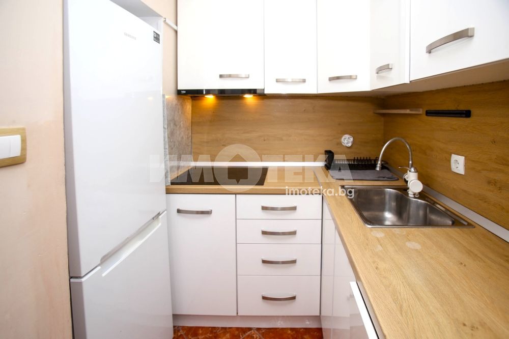 Продава 2-СТАЕН, гр. София, Студентски град, снимка 2 - Апартаменти - 54028025