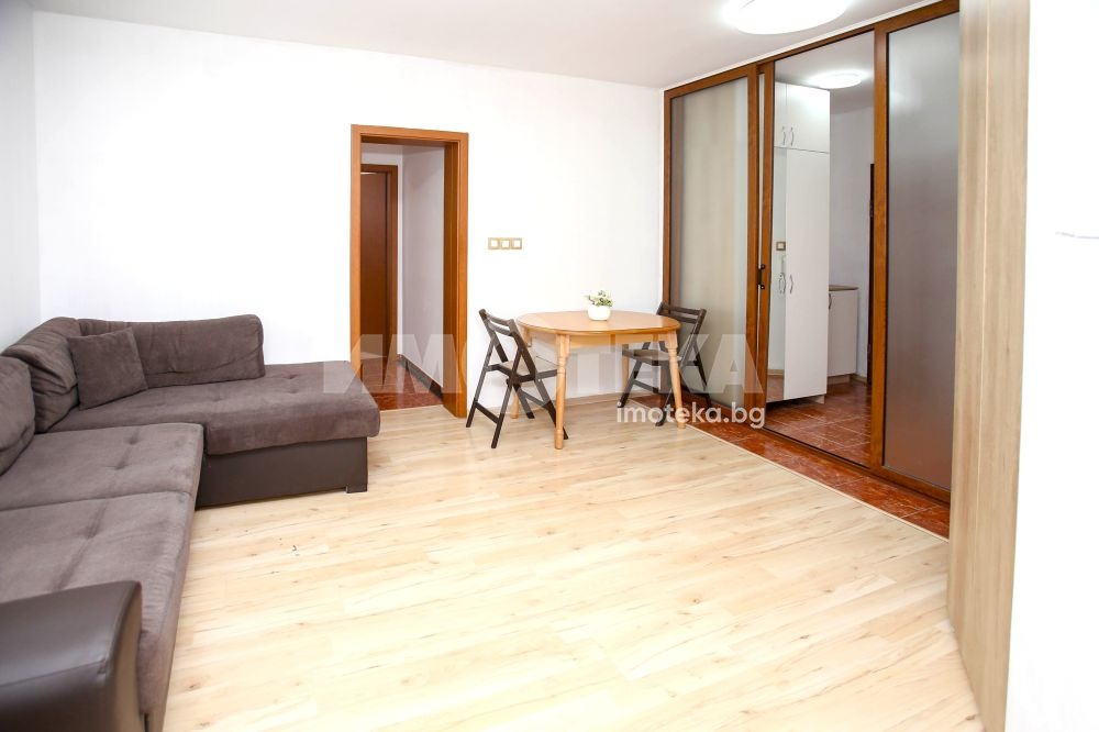 Продава 2-СТАЕН, гр. София, Студентски град, снимка 4 - Апартаменти - 54028025