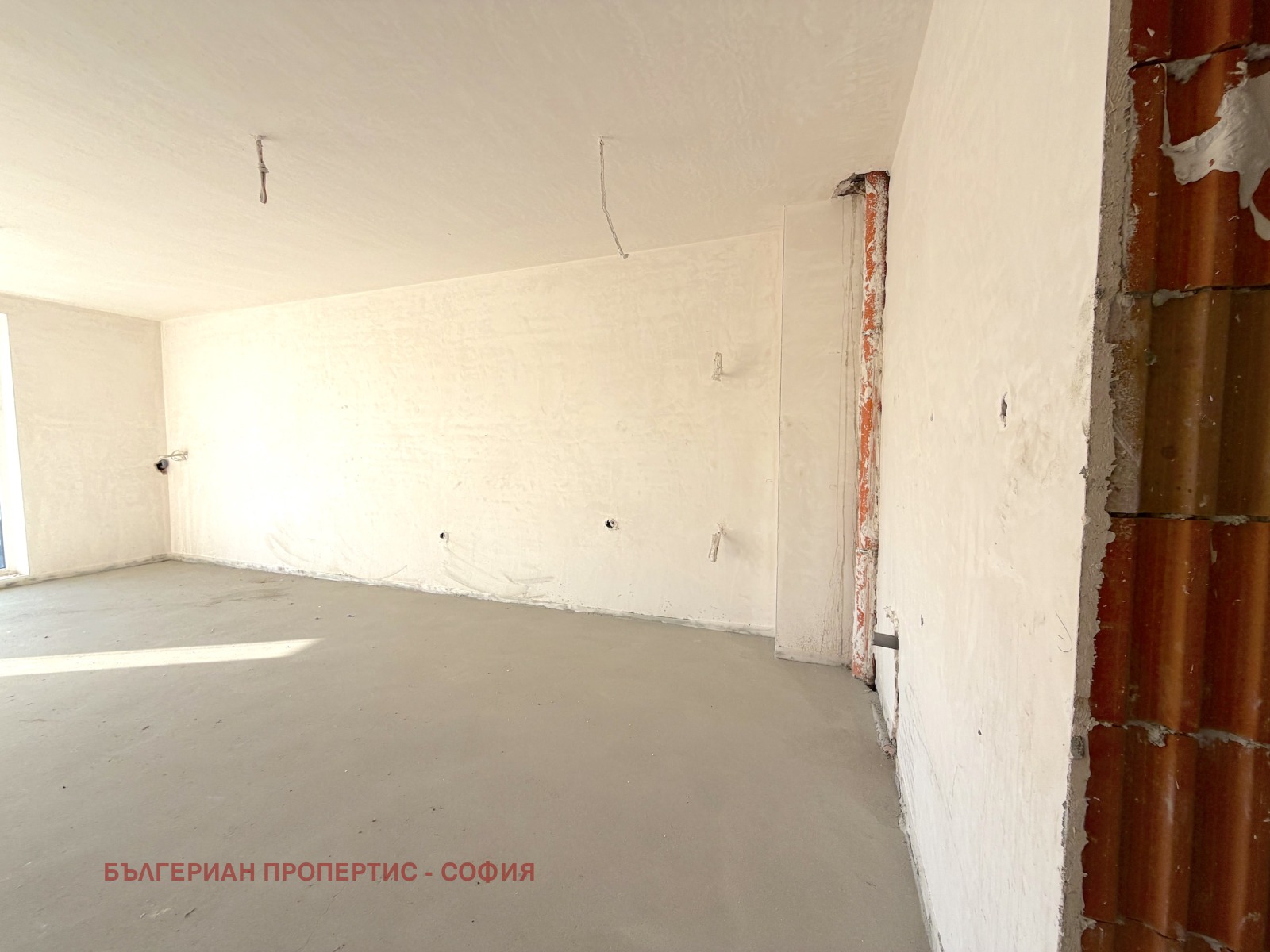 Продава 3-СТАЕН, гр. София, Малинова долина, снимка 3 - Апартаменти - 53504015