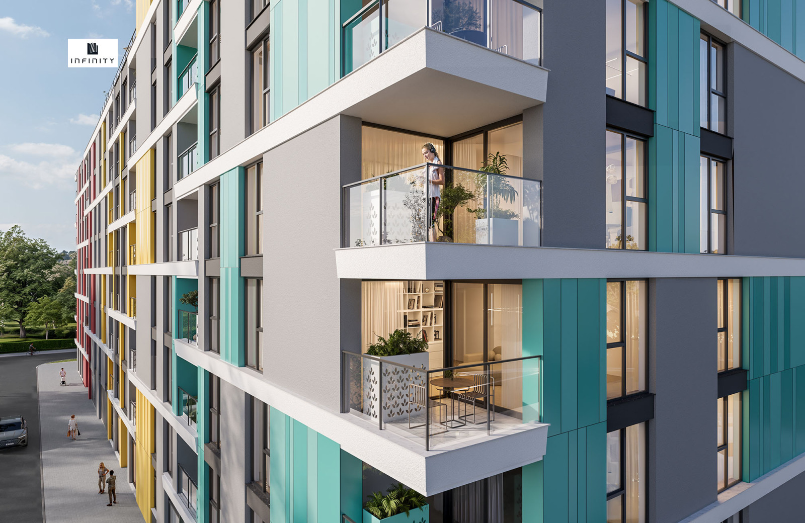 Продава 3-СТАЕН, гр. София, Център, снимка 3 - Апартаменти - 53948742