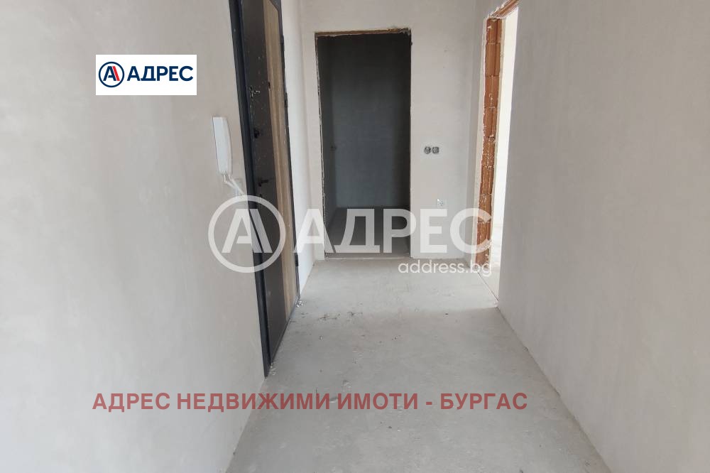 Продава 3-СТАЕН, гр. Бургас, област Бургас, снимка 10 - Апартаменти - 54029603