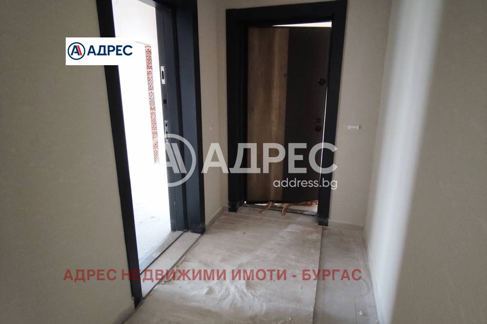 Продава 3-СТАЕН, гр. Бургас, област Бургас, снимка 15 - Апартаменти - 54029603
