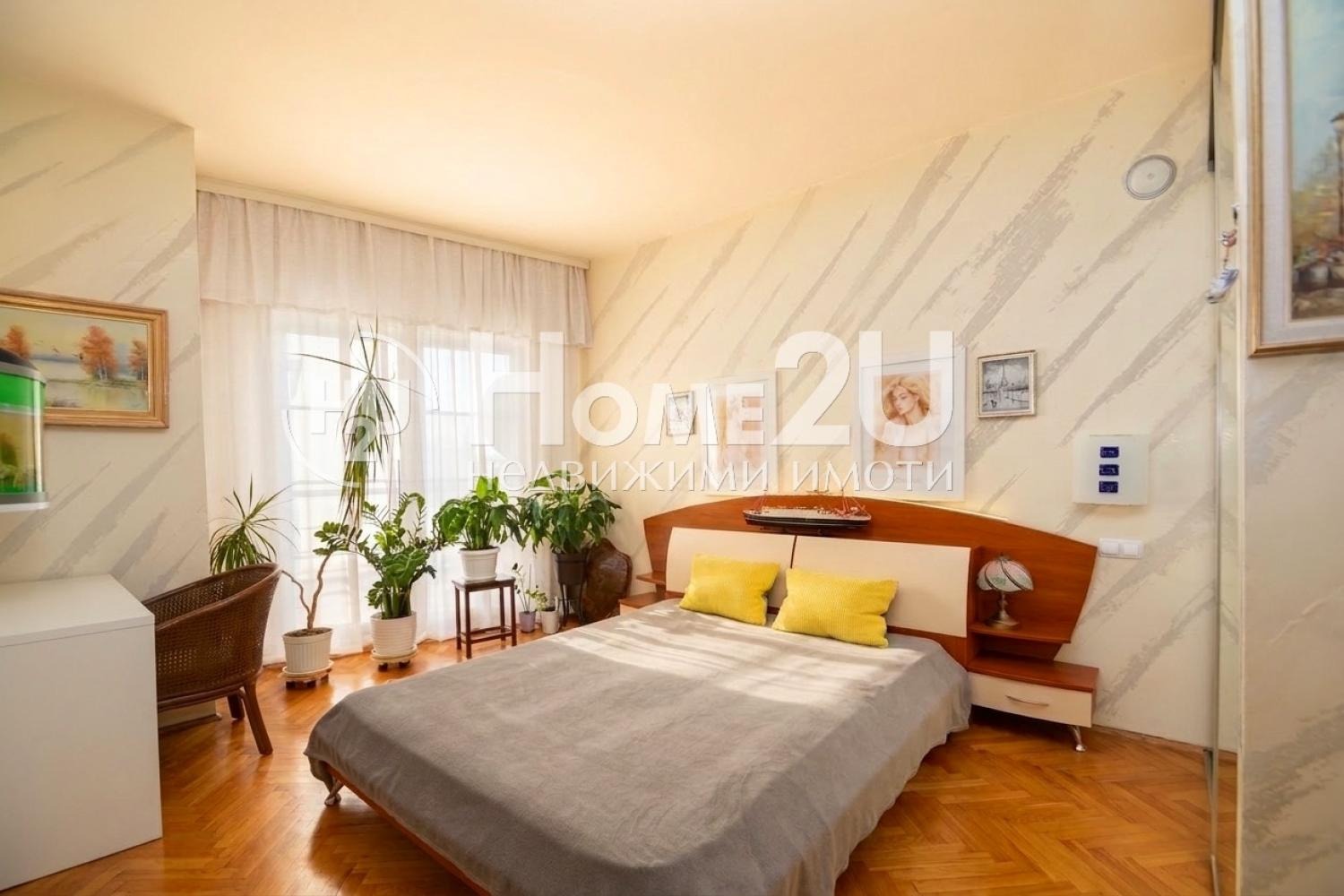 Продава 3-СТАЕН, гр. Варна, Гръцка махала, снимка 4 - Апартаменти - 54255753