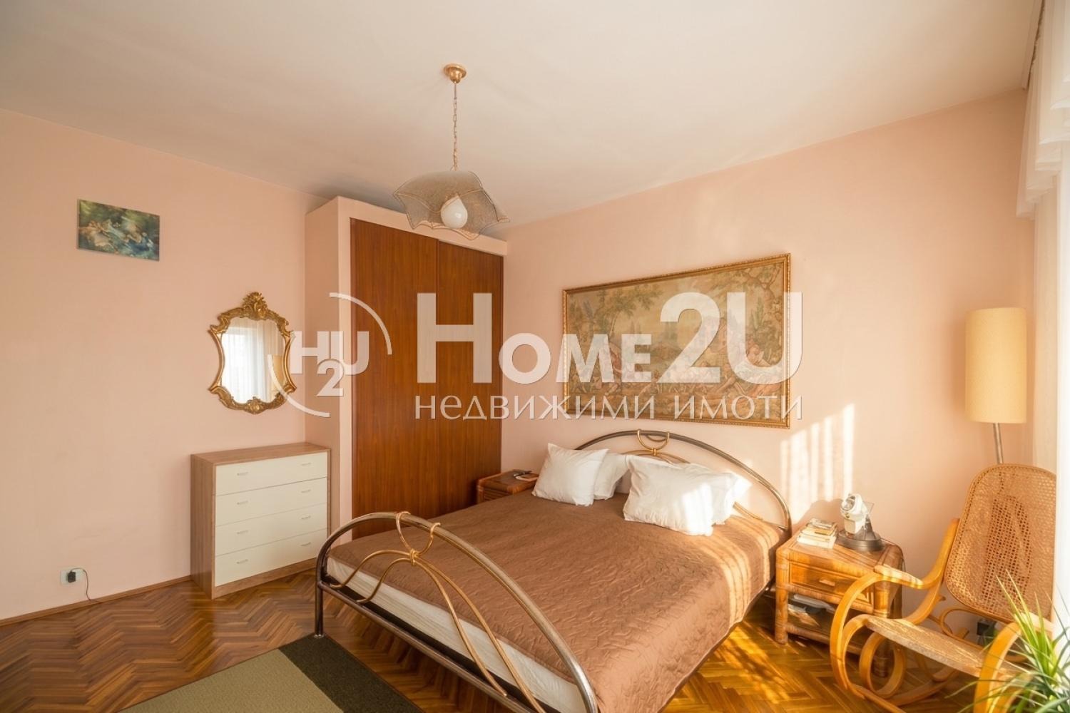 Продава 3-СТАЕН, гр. Варна, Гръцка махала, снимка 3 - Апартаменти - 54255753