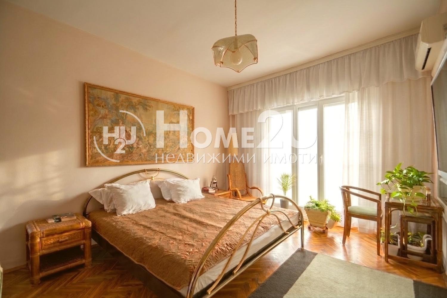 Продава 3-СТАЕН, гр. Варна, Гръцка махала, снимка 2 - Апартаменти - 54255753