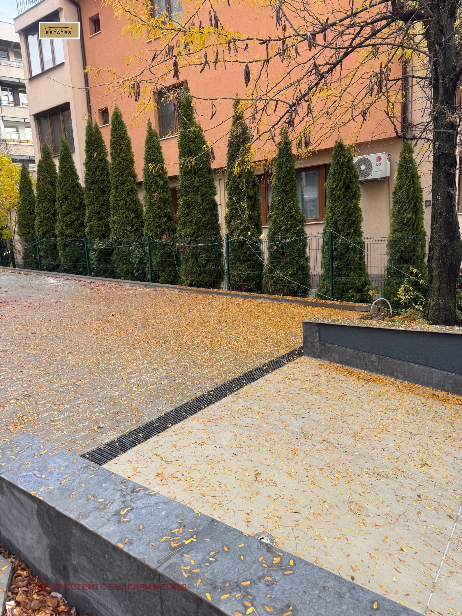 Продава 3-СТАЕН, гр. София, Овча купел, снимка 15 - Апартаменти - 54604030