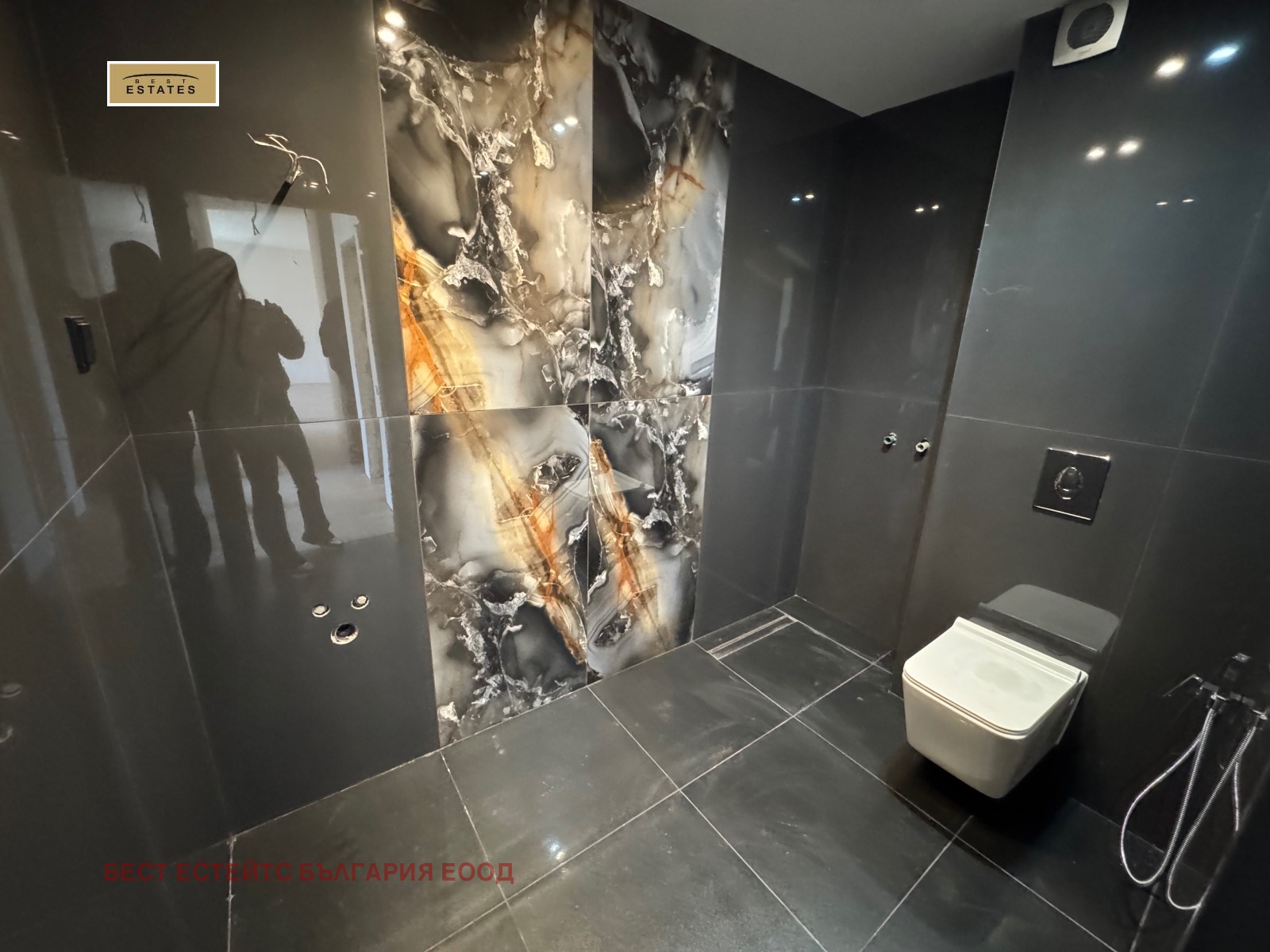 Продава 3-СТАЕН, гр. София, Овча купел, снимка 5 - Апартаменти - 54604030