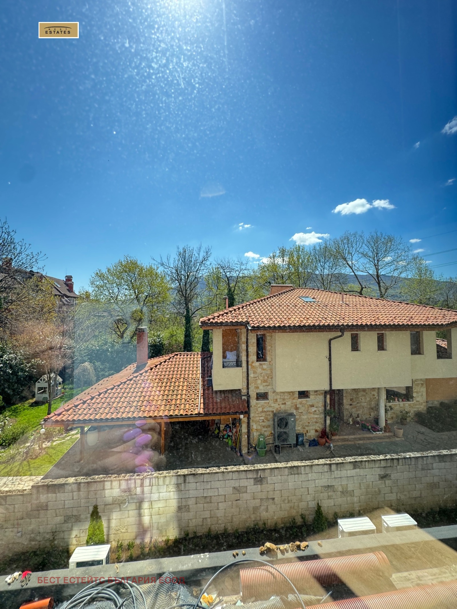 Продава 3-СТАЕН, гр. София, Овча купел, снимка 12 - Апартаменти - 54604030