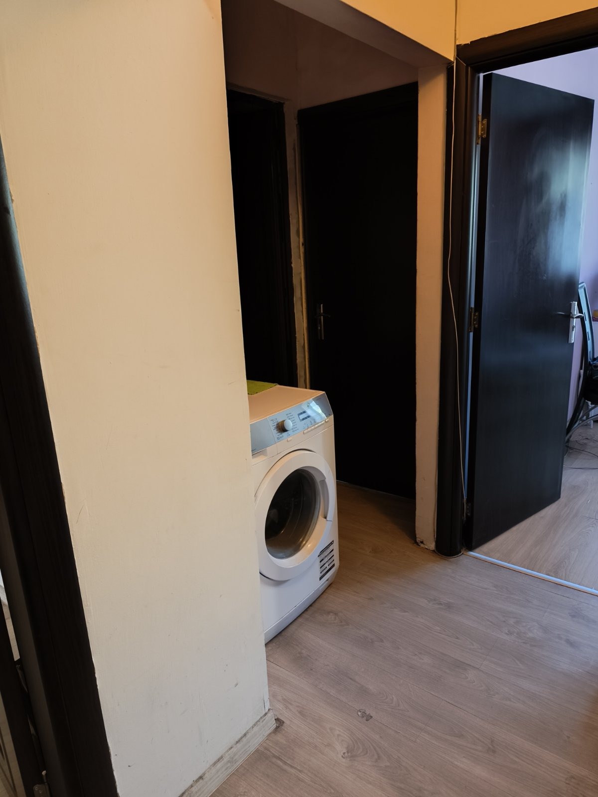 Продава 3-СТАЕН, гр. Варна, Лятно кино Тракия, снимка 10 - Апартаменти - 55769431