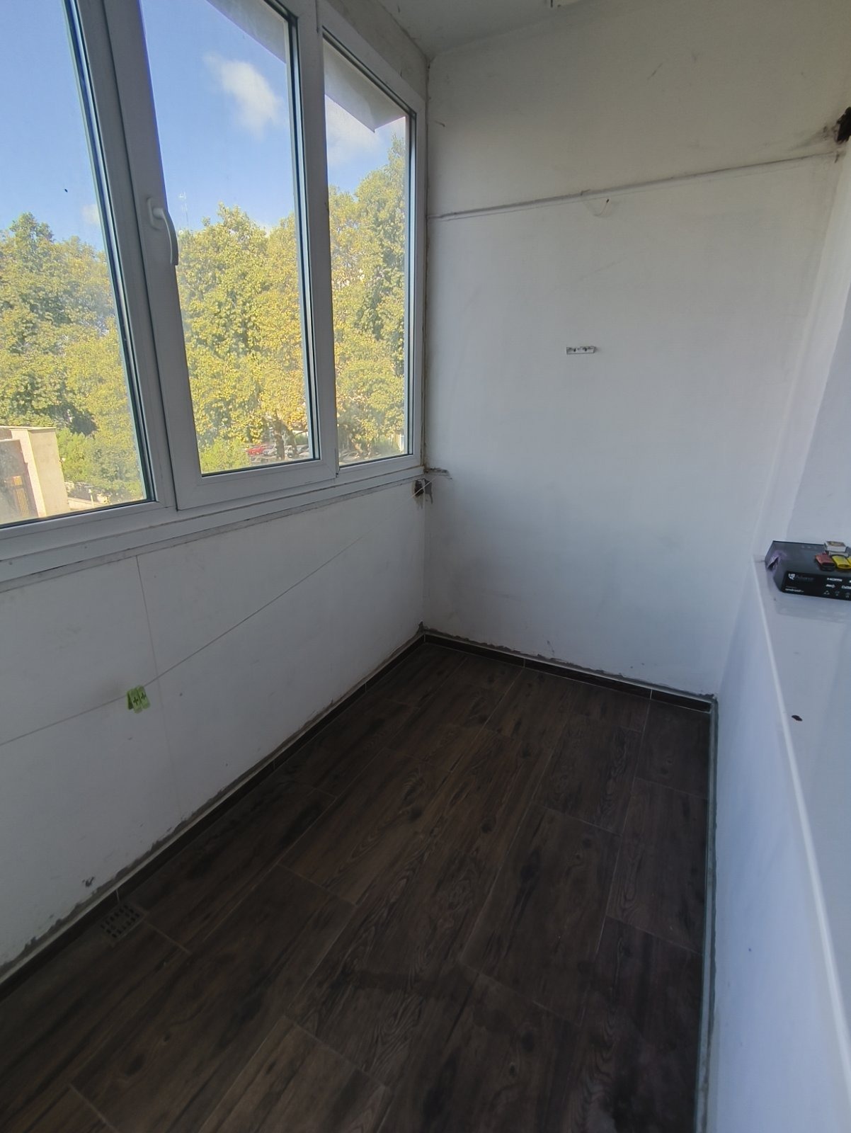 Продава 3-СТАЕН, гр. Варна, Лятно кино Тракия, снимка 13 - Апартаменти - 55769431