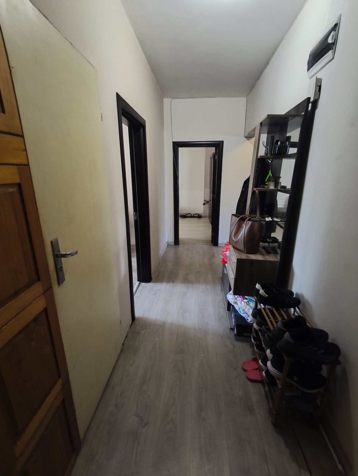 Продава 3-СТАЕН, гр. Варна, Лятно кино Тракия, снимка 3 - Апартаменти - 55769431