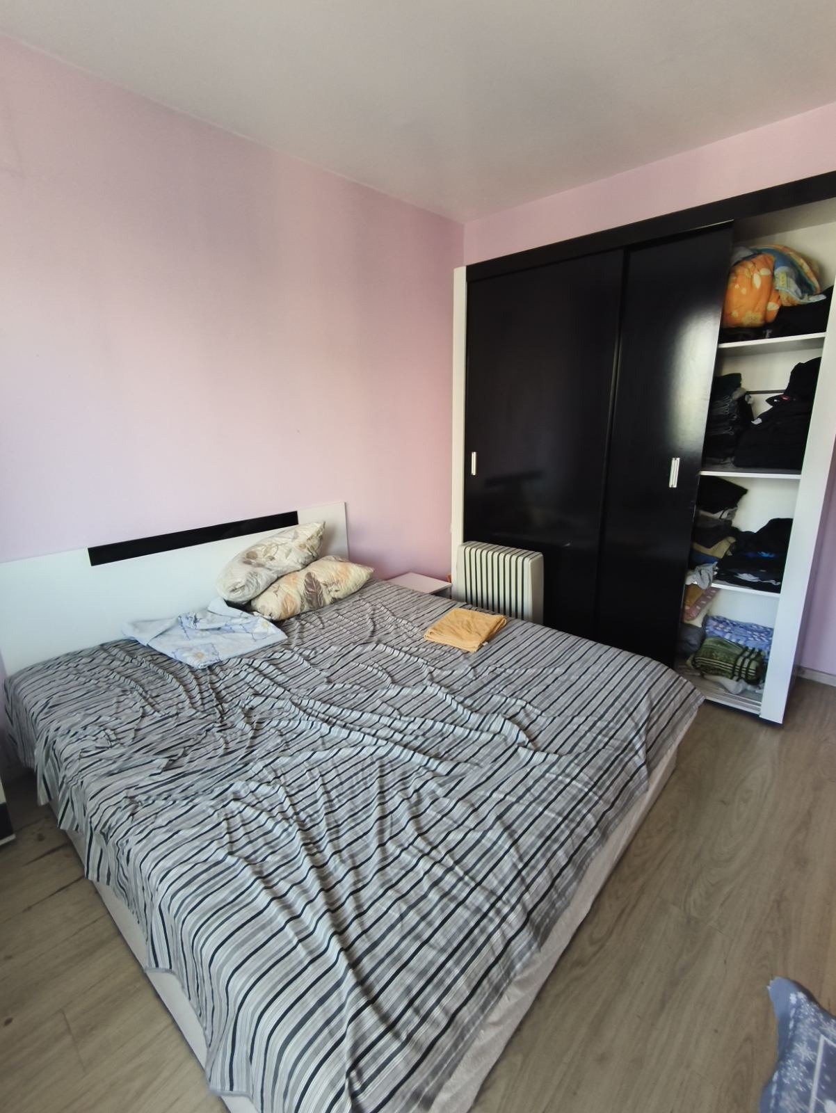 Продава 3-СТАЕН, гр. Варна, Лятно кино Тракия, снимка 12 - Апартаменти - 55769431