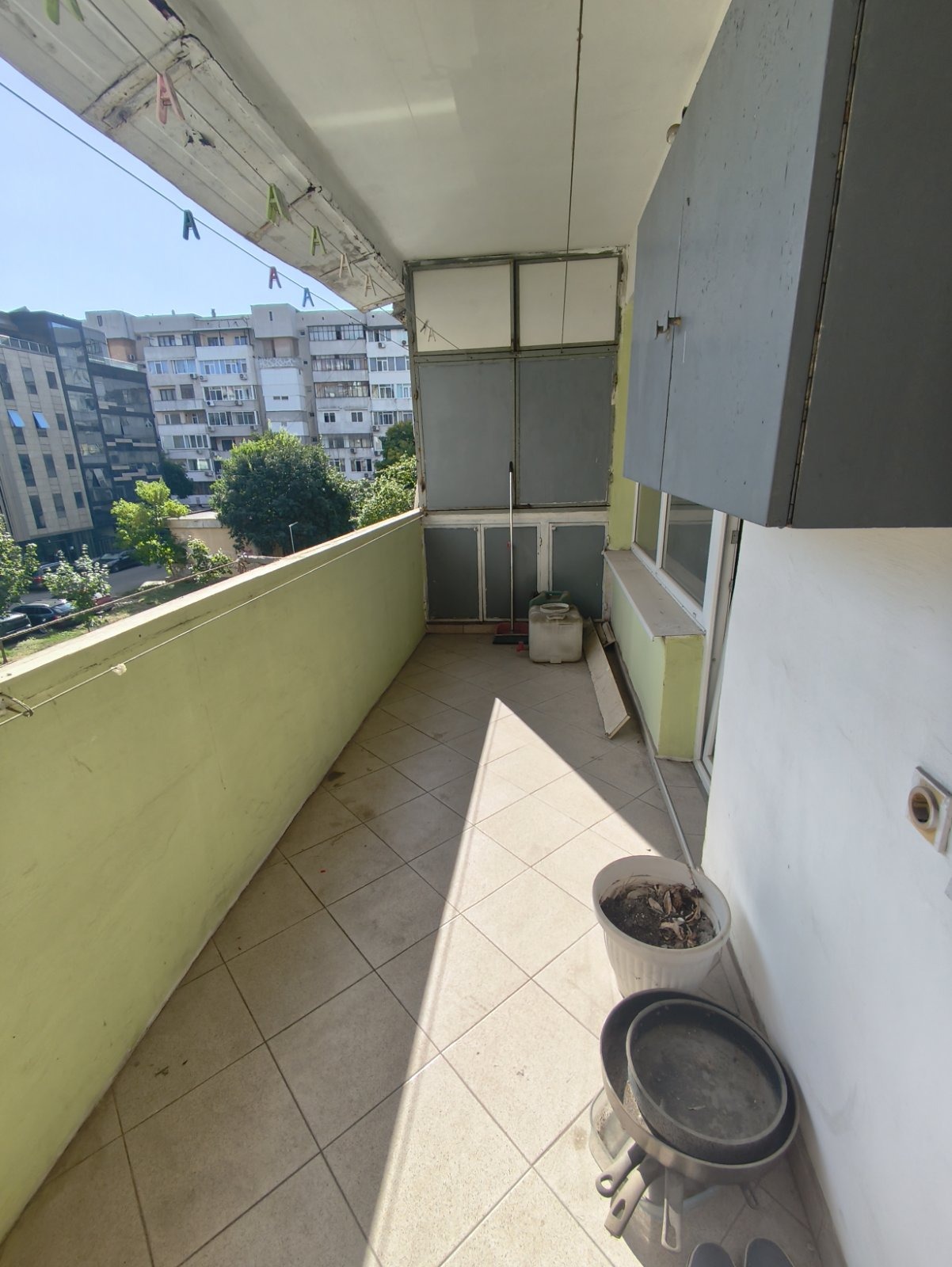 Продава 3-СТАЕН, гр. Варна, Лятно кино Тракия, снимка 7 - Апартаменти - 55769431