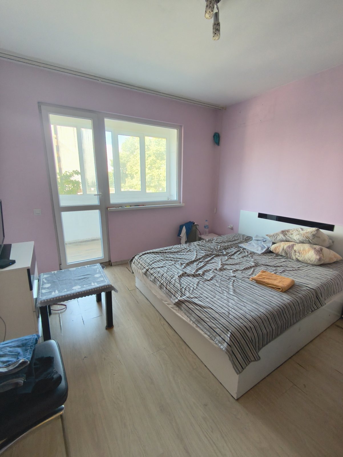 Продава 3-СТАЕН, гр. Варна, Лятно кино Тракия, снимка 11 - Апартаменти - 55769431