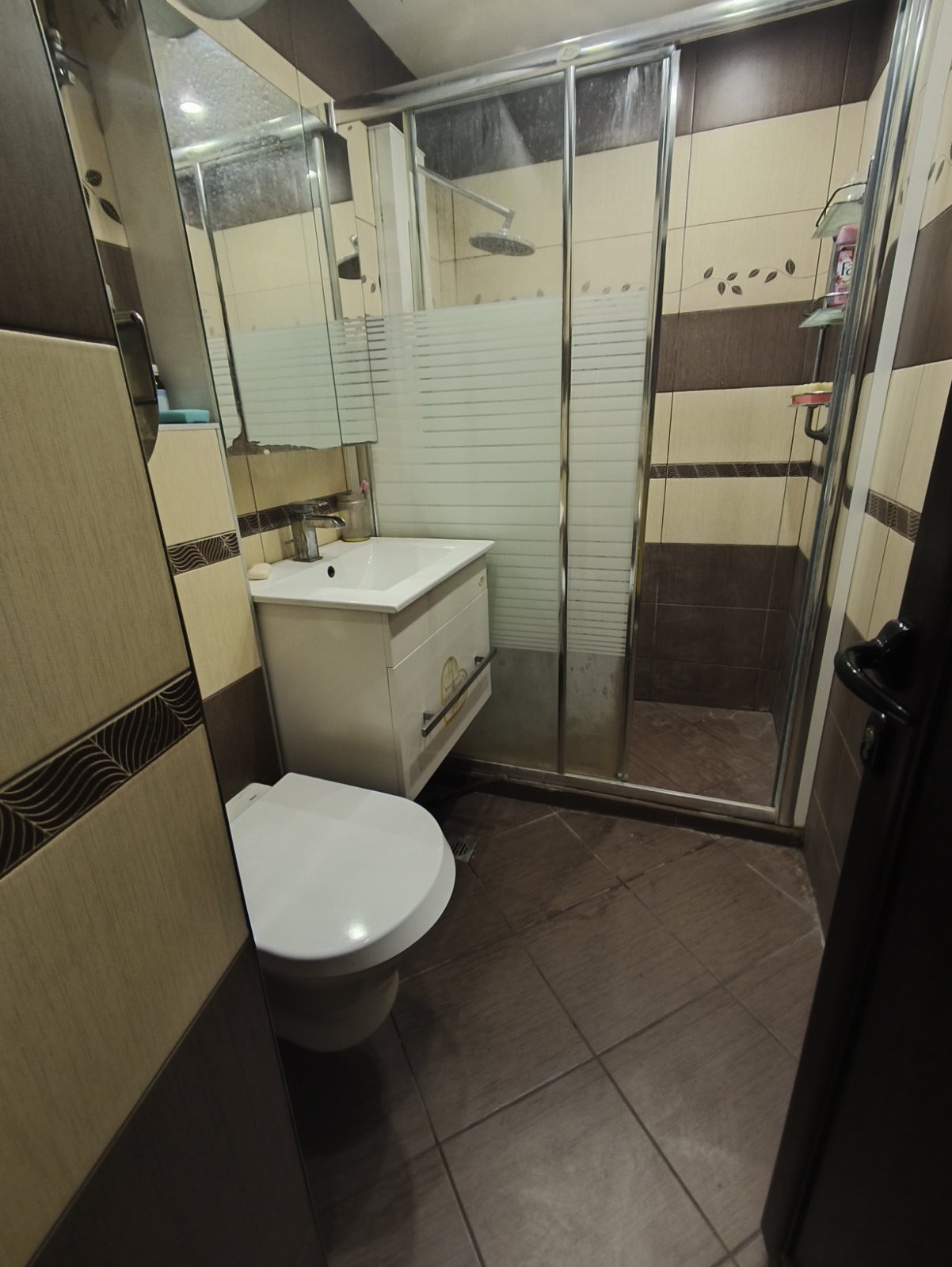Продава 3-СТАЕН, гр. Варна, Лятно кино Тракия, снимка 14 - Апартаменти - 55769431