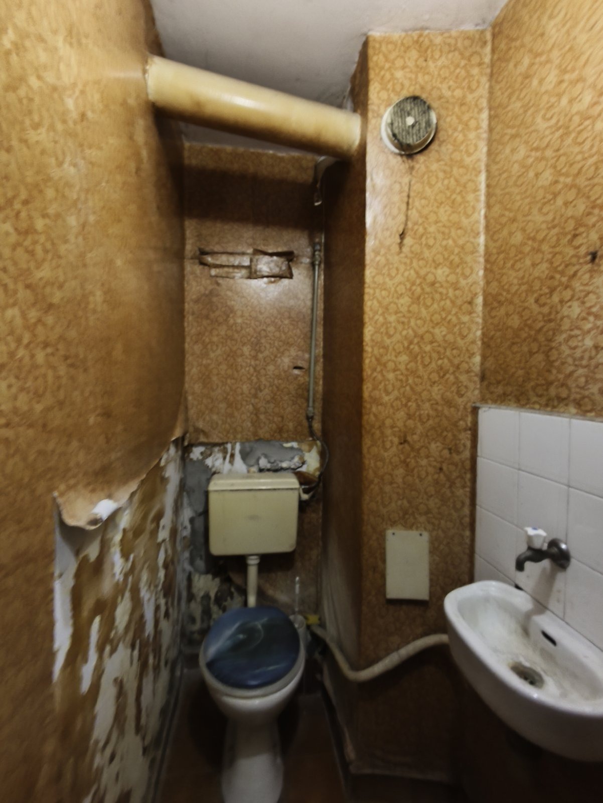 Продава 3-СТАЕН, гр. Варна, Лятно кино Тракия, снимка 15 - Апартаменти - 55769431