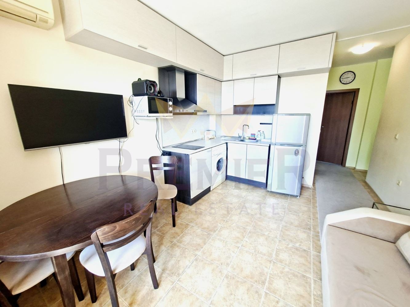 Продава 3-СТАЕН, гр. Варна, м-т Ален мак, снимка 2 - Апартаменти - 56252122