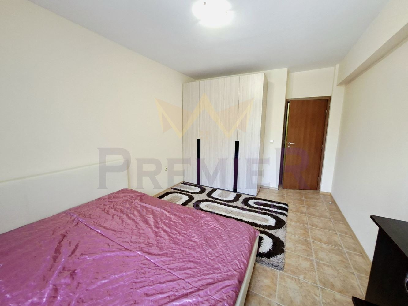 Продава 3-СТАЕН, гр. Варна, м-т Ален мак, снимка 4 - Апартаменти - 56252122