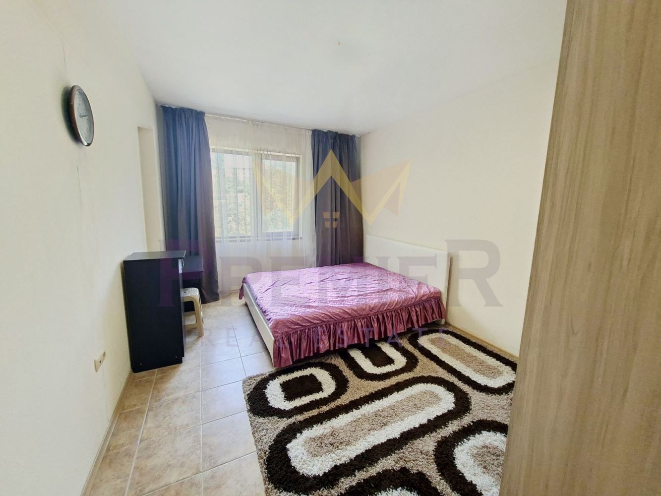 Продава 3-СТАЕН, гр. Варна, м-т Ален мак, снимка 3 - Апартаменти - 56252122