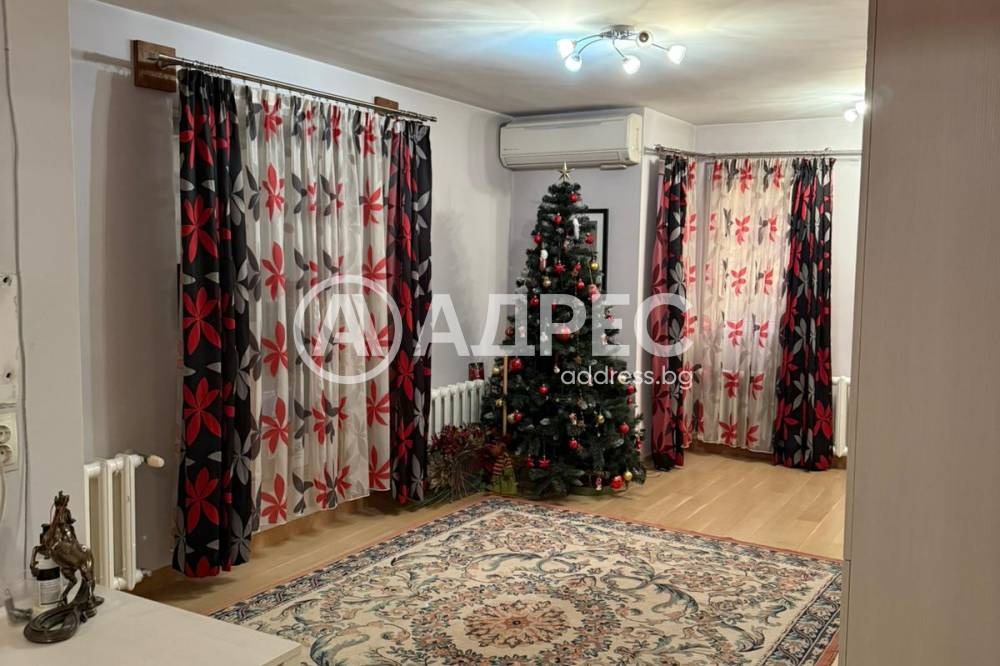 Продава МНОГОСТАЕН, гр. София, Княжево, снимка 3 - Апартаменти - 55665015
