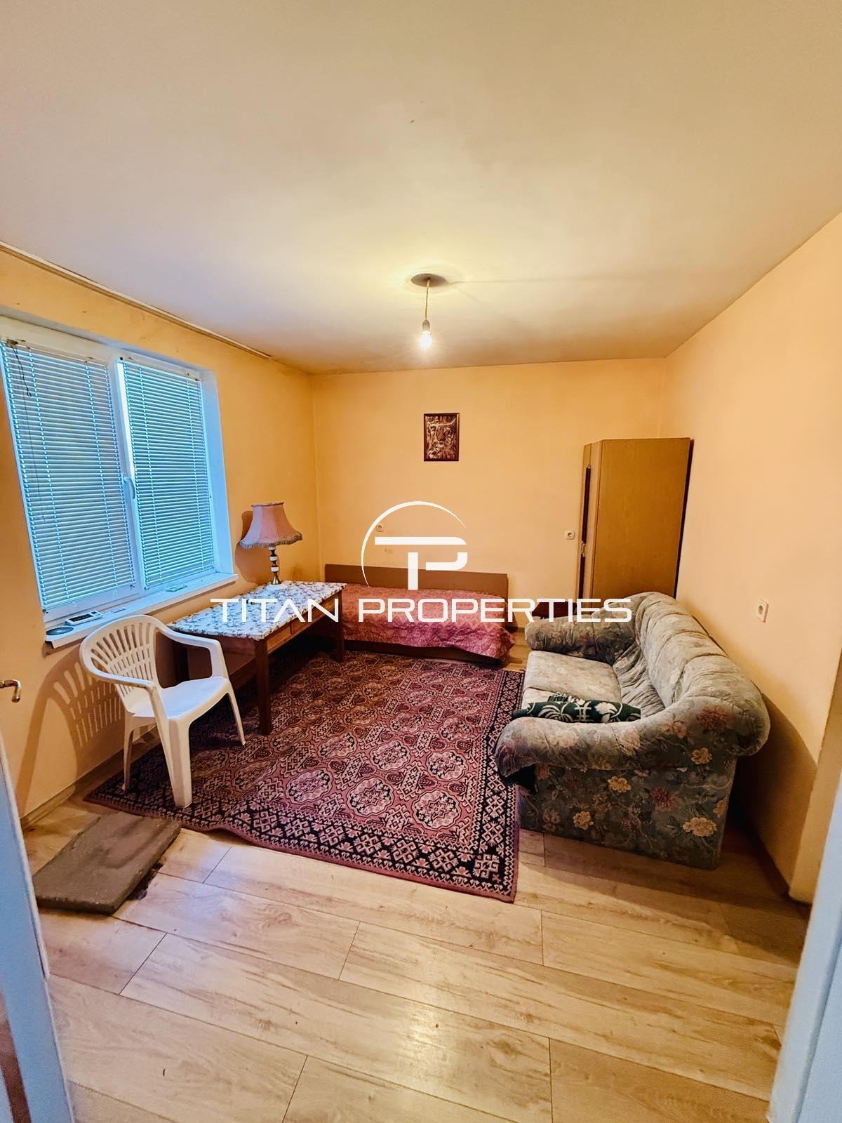 Продава КЪЩА, с. Труд, област Пловдив