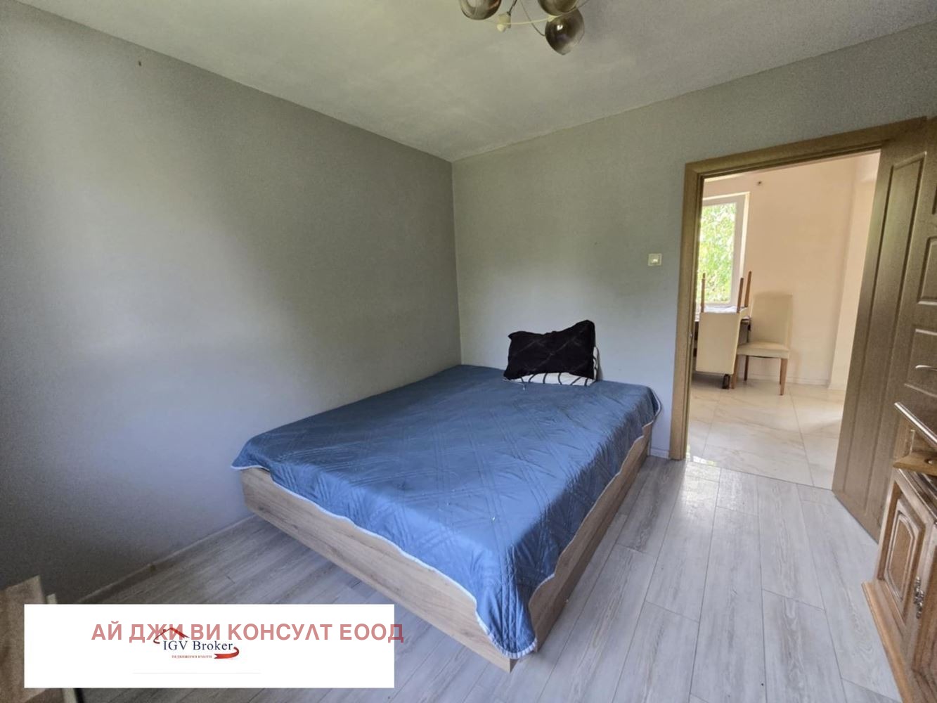 Продава КЪЩА, гр. София, Орландовци, снимка 9 - Къщи - 55006486
