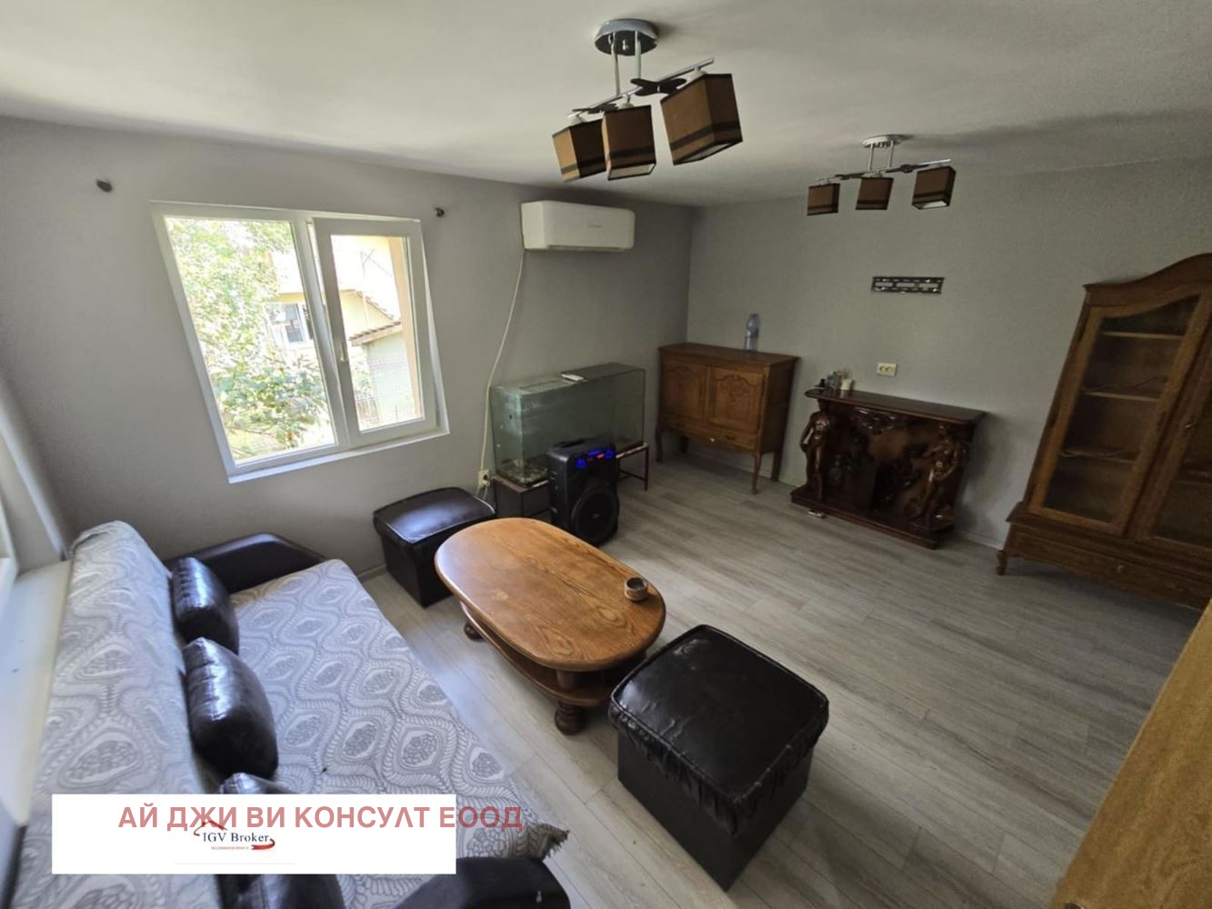 Продава КЪЩА, гр. София, Орландовци, снимка 5 - Къщи - 55006486