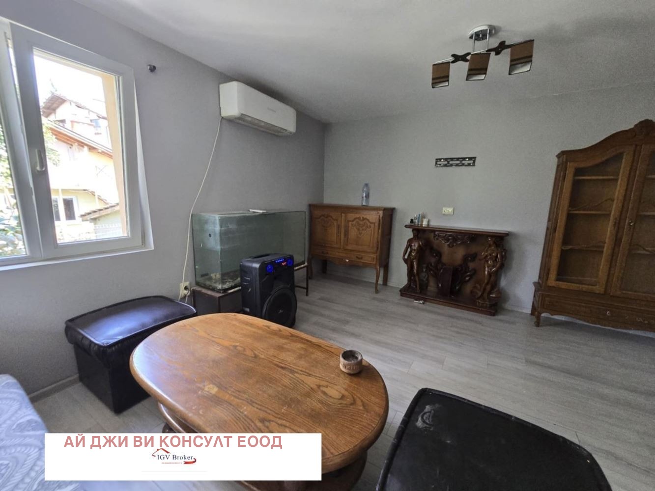 Продава КЪЩА, гр. София, Орландовци, снимка 4 - Къщи - 55006486