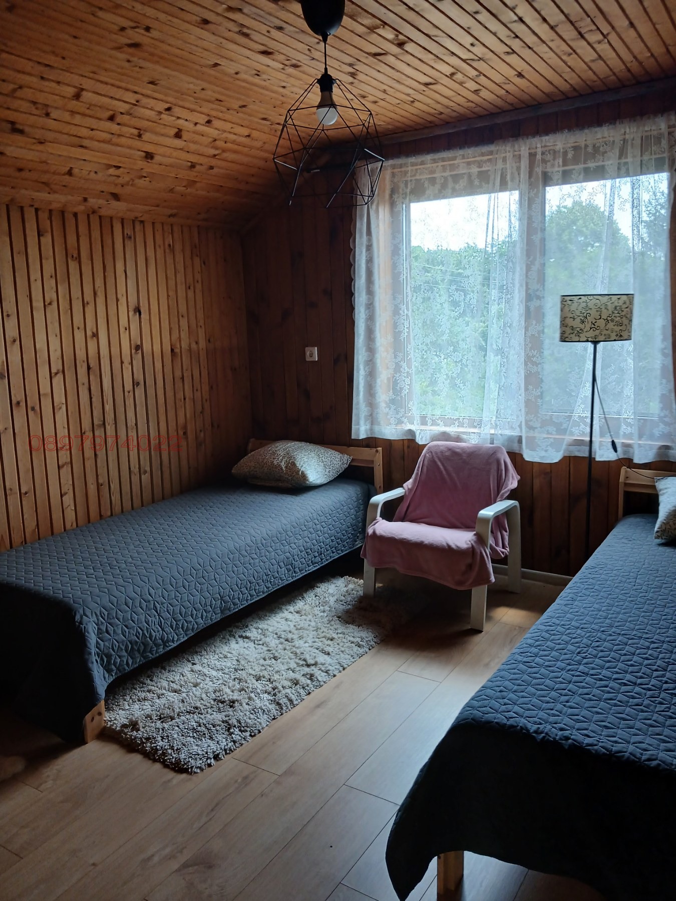 Продава КЪЩА, с. Стъргел, област София област, снимка 10 - Къщи - 55602862